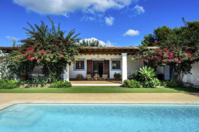Hotel New! Villa Can Torres